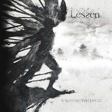 A Redemptive Decay mp3 Album by Lessen
