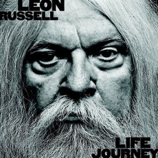 Life Journey mp3 Album by Leon Russell