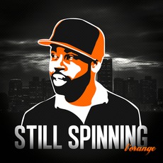 Still Spinning mp3 Album by L'Orange