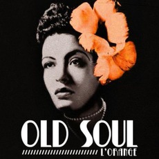 Old Soul mp3 Album by L'Orange