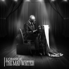 The Mad Writer mp3 Album by L'Orange