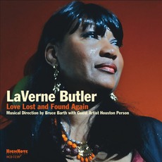 Love Lost And Found Again mp3 Album by LaVerne Butler