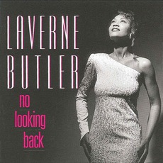 No Looking Back mp3 Album by LaVerne Butler