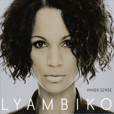 Inner Sense mp3 Album by Lyambiko