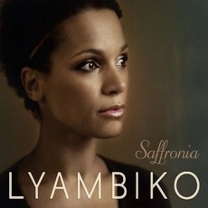 Saffronia mp3 Album by Lyambiko