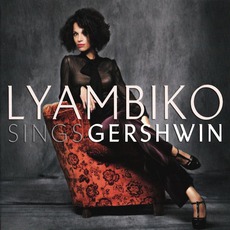 Lyambiko Sings Gershwin mp3 Album by Lyambiko