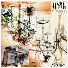 Elements mp3 Album by Hyne
