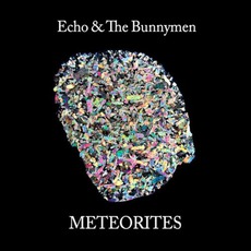 Meteorites mp3 Album by Echo & The Bunnymen