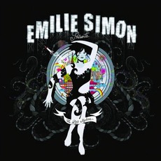 The Big Machine mp3 Album by Emilie Simon