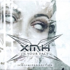 In Your Face (Limited Edition) mp3 Album by XmH