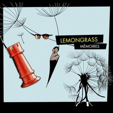 Mémoires mp3 Album by Lemongrass