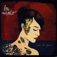 Sous La Peau mp3 Album by Lou Marco