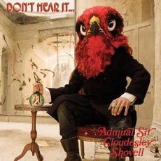 Don't Hear It Fear It mp3 Album by Admiral Sir Cloudesley Shovell