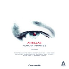 Human Frames mp3 Album by Antillas