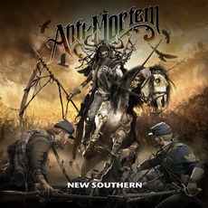 New Southern (Limited Edition) mp3 Album by Anti-Mortem