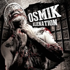 Alienation mp3 Album by Osmik