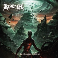 The Barren Throne mp3 Album by Beneath