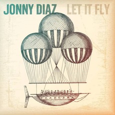 Let It Fly mp3 Album by Jonny Diaz