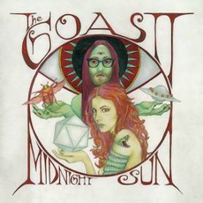Midnight Sun mp3 Album by The Ghost Of A Saber Tooth Tiger