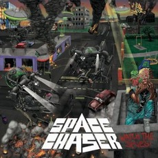 Watch The Skies mp3 Album by Space Chaser