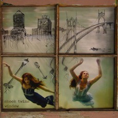 Window mp3 Album by Shook Twins