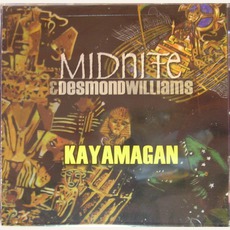Kayamagan mp3 Album by Midnite & Desmond Williams