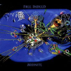 Free Indeed mp3 Album by Midnite