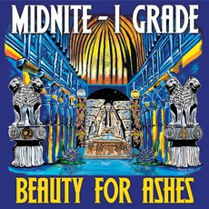 Beauty For Ashes mp3 Album by Midnite