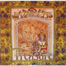 Treasure mp3 Album by Midnite