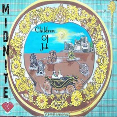 Children Of Jah mp3 Album by Midnite