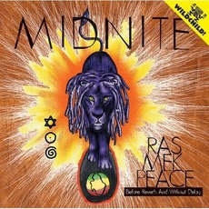 Ras Mek Peace mp3 Album by Midnite