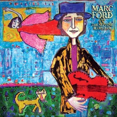 The Neptune Blues Club mp3 Album by Marc Ford