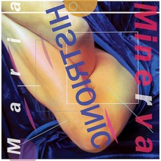 Histrionic mp3 Album by Maria Minerva
