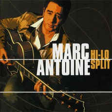 Hi-Lo Split mp3 Album by Marc Antoine