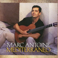 Mediterráneo mp3 Album by Marc Antoine