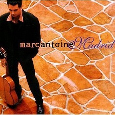 Madrid mp3 Album by Marc Antoine