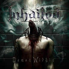 Demon Within mp3 Album by Inhailed