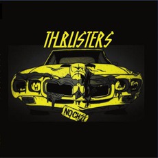 Thrusters mp3 Album by Nochexxx