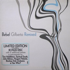 Bebel Gilberto Remixed mp3 Remix by Bebel Gilberto