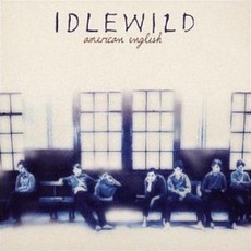 American English mp3 Single by Idlewild
