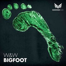 Bigfoot mp3 Single by W&W