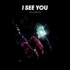 I See You mp3 Single by The Horrors