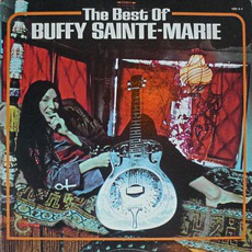 The Best Of Buffy Sainte-Marie mp3 Artist Compilation by Buffy Sainte-Marie