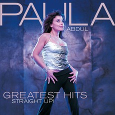Greatest Hits: Straight Up! mp3 Artist Compilation by Paula Abdul