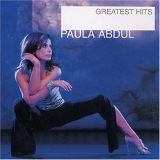 Greatest Hits mp3 Artist Compilation by Paula Abdul