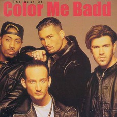 The Best Of Color Me Badd mp3 Artist Compilation by Color Me Badd