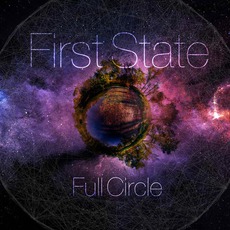 Full Circle mp3 Album by First State