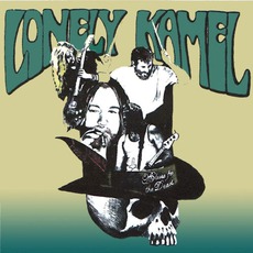Blues For The Dead mp3 Album by Lonely Kamel