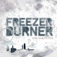 Freezer Burner mp3 Album by Qwel & Meaty Ogre