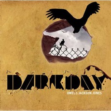 Dark Day mp3 Album by Qwel & Jackson Jones